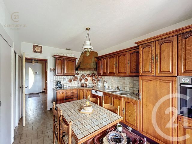 Maison &agrave; vendre - 7 pi&egrave;ces - 149,57 m2 - Estrablin - 38 - RHONE-ALPES