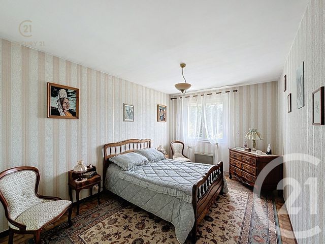 Maison &agrave; vendre - 7 pi&egrave;ces - 149,57 m2 - Estrablin - 38 - RHONE-ALPES