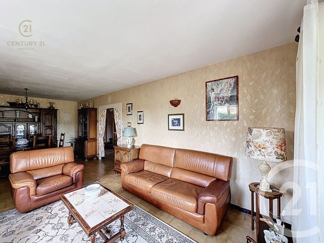 Maison &agrave; vendre - 7 pi&egrave;ces - 149,57 m2 - Estrablin - 38 - RHONE-ALPES