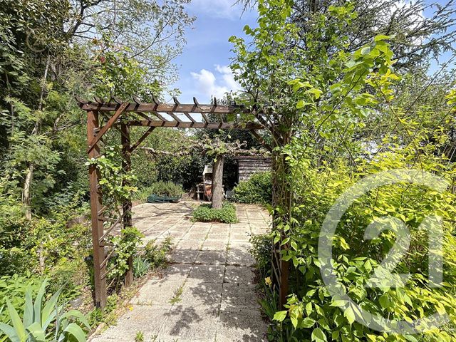 Maison &agrave; vendre - 7 pi&egrave;ces - 149,57 m2 - Estrablin - 38 - RHONE-ALPES