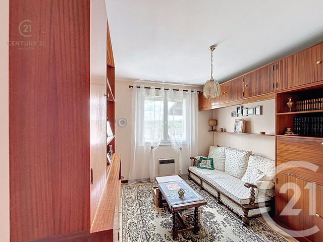 Maison &agrave; vendre - 7 pi&egrave;ces - 149,57 m2 - Estrablin - 38 - RHONE-ALPES