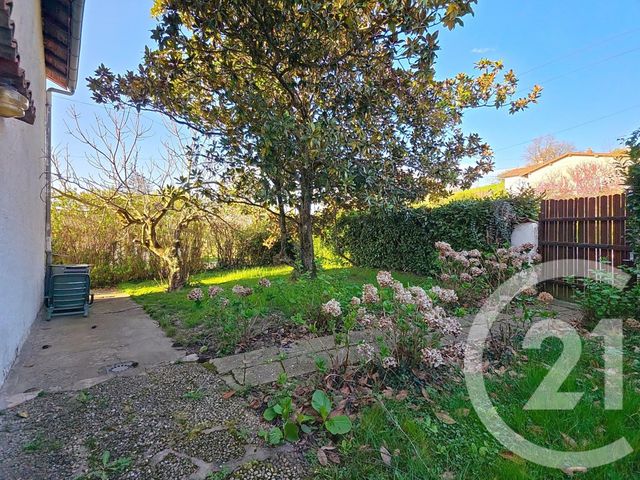 Maison &agrave; vendre - 5 pi&egrave;ces - 164,60 m2 - Moidieu Detourbe - 38 - RHONE-ALPES