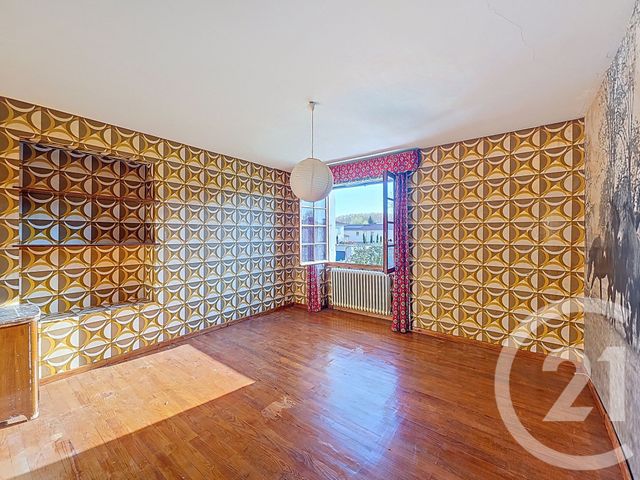 Maison &agrave; vendre - 5 pi&egrave;ces - 164,60 m2 - Moidieu Detourbe - 38 - RHONE-ALPES