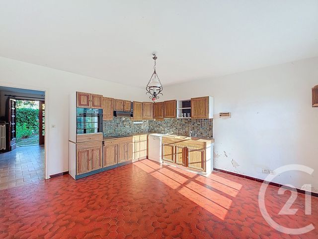 Maison &agrave; vendre - 5 pi&egrave;ces - 164,60 m2 - Moidieu Detourbe - 38 - RHONE-ALPES