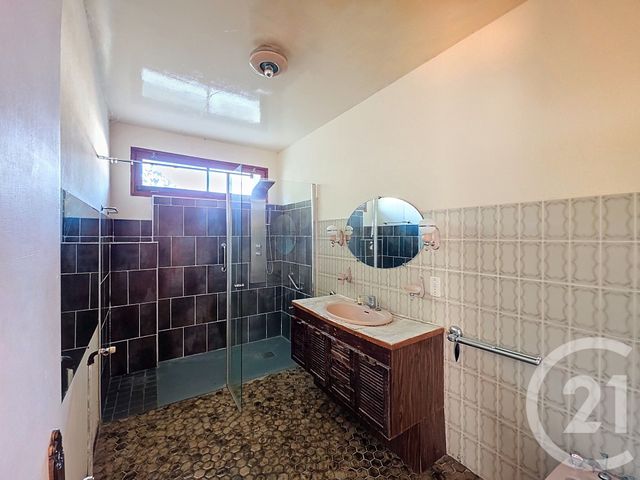 Maison &agrave; vendre - 5 pi&egrave;ces - 164,60 m2 - Moidieu Detourbe - 38 - RHONE-ALPES