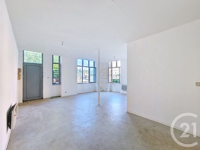 Appartement F3 à vendre - 3 pièces - 66 m2 - Vienne - 38 - RHONE-ALPES