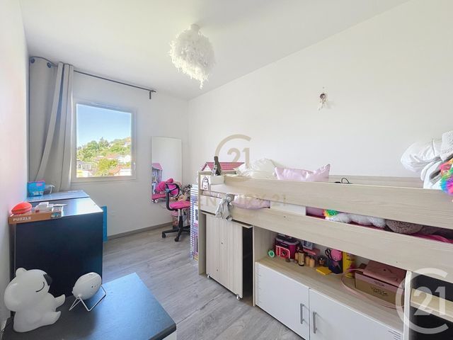 Maison à vendre - 5 pièces - 96,50 m2 - Condrieu - 69 - RHONE-ALPES