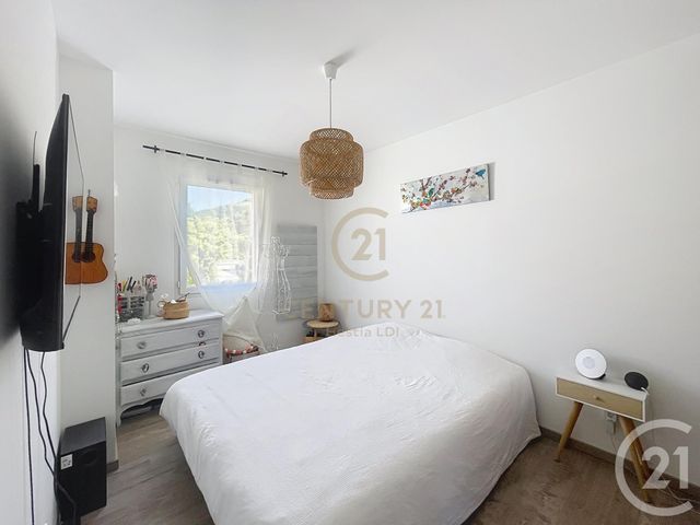 Maison à vendre - 5 pièces - 96,50 m2 - Condrieu - 69 - RHONE-ALPES