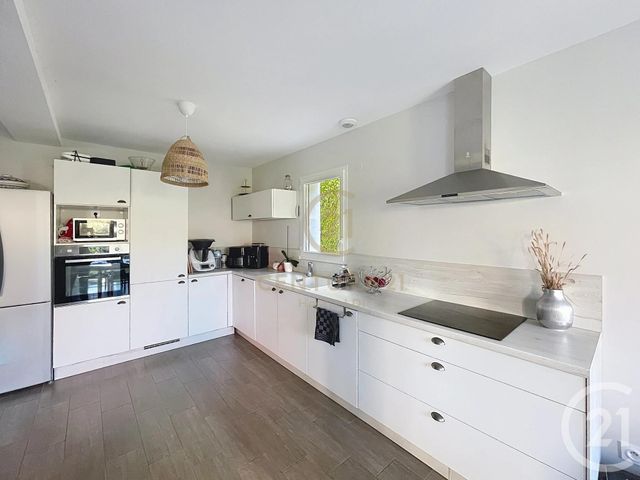 Maison à vendre - 5 pièces - 96,50 m2 - Condrieu - 69 - RHONE-ALPES