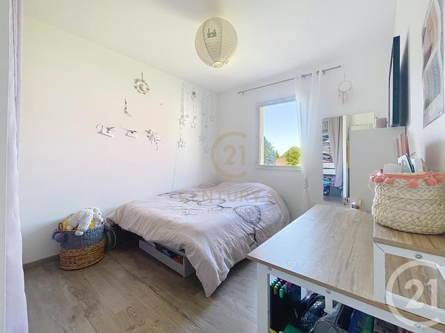 Maison à vendre - 5 pièces - 96,50 m2 - Condrieu - 69 - RHONE-ALPES