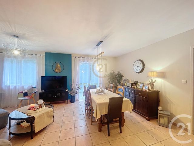 Maison &agrave; vendre - 6 pi&egrave;ces - 127,33 m2 - Moidieu Detourbe - 38 - RHONE-ALPES