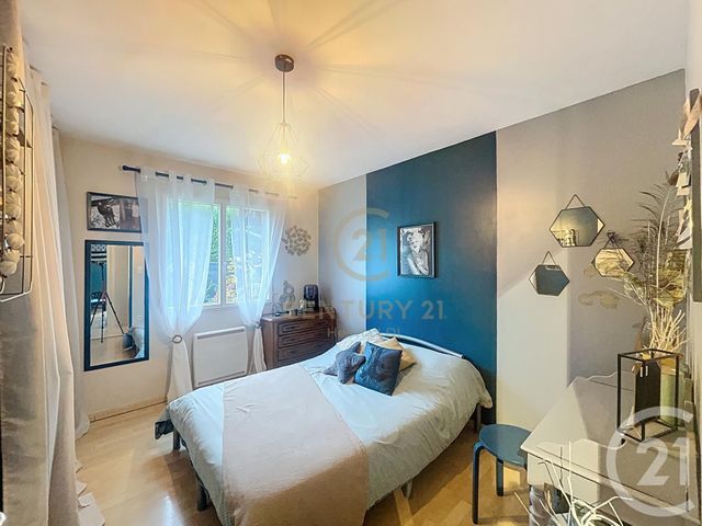 Maison &agrave; vendre - 6 pi&egrave;ces - 127,33 m2 - Moidieu Detourbe - 38 - RHONE-ALPES