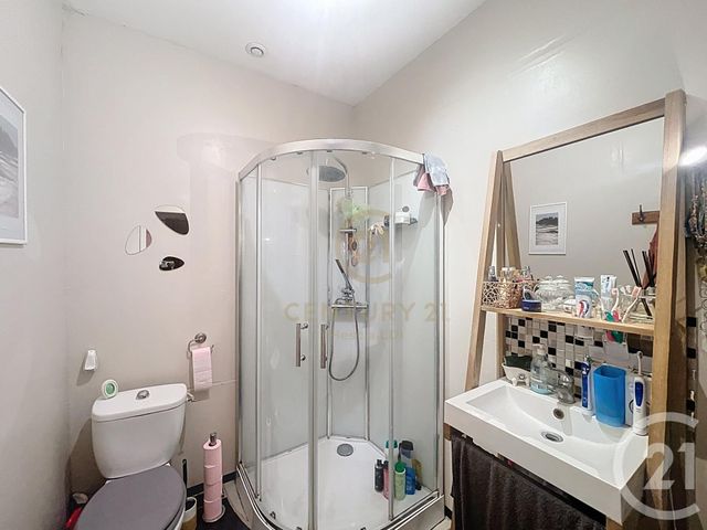 Maison &agrave; vendre - 6 pi&egrave;ces - 127,33 m2 - Moidieu Detourbe - 38 - RHONE-ALPES