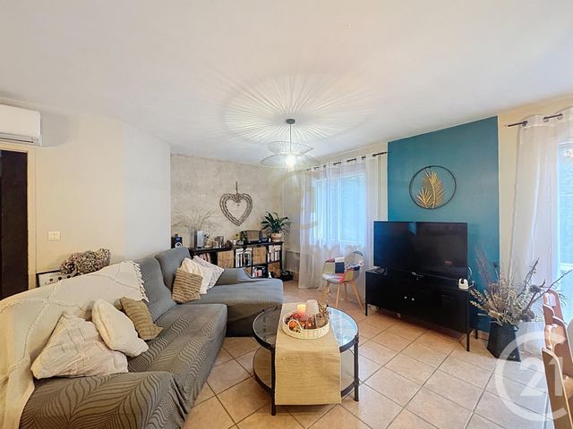 Maison &agrave; vendre - 6 pi&egrave;ces - 127,33 m2 - Moidieu Detourbe - 38 - RHONE-ALPES