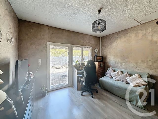 Maison &agrave; vendre - 6 pi&egrave;ces - 127,33 m2 - Moidieu Detourbe - 38 - RHONE-ALPES