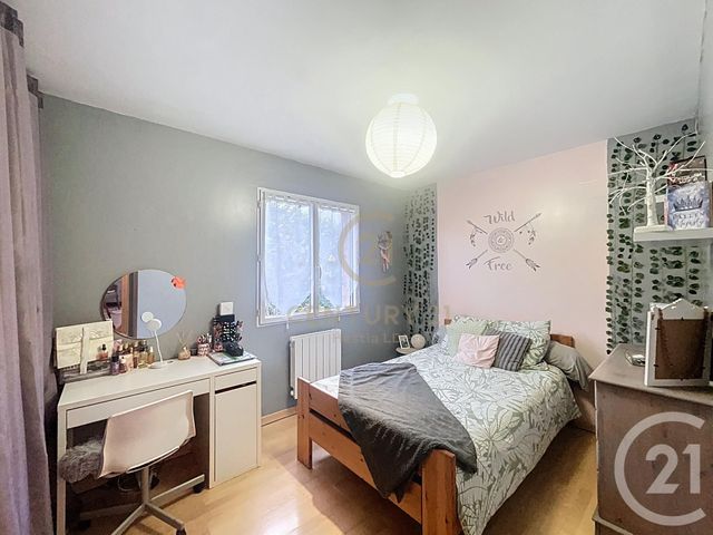 Maison &agrave; vendre - 6 pi&egrave;ces - 127,33 m2 - Moidieu Detourbe - 38 - RHONE-ALPES