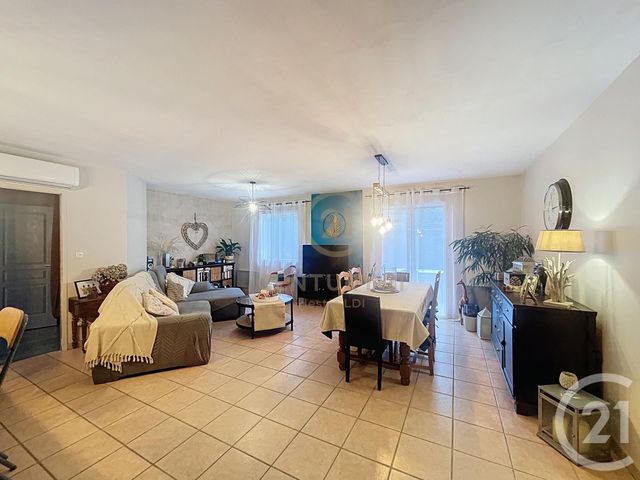 Maison &agrave; vendre - 6 pi&egrave;ces - 127,33 m2 - Moidieu Detourbe - 38 - RHONE-ALPES