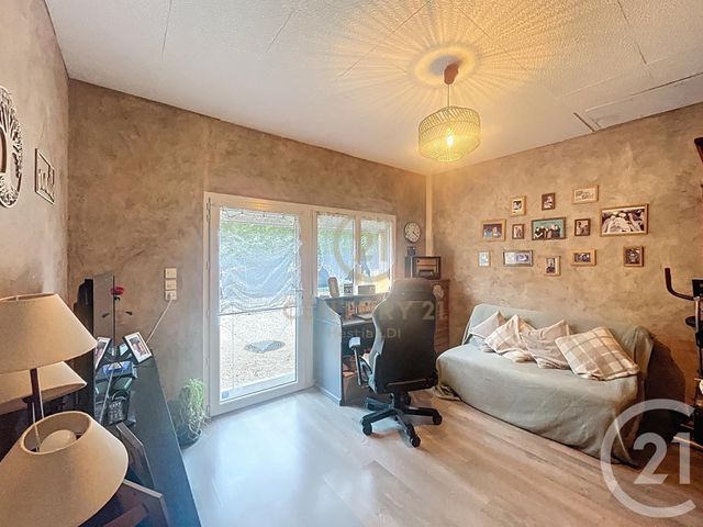 Maison &agrave; vendre - 6 pi&egrave;ces - 127,33 m2 - Moidieu Detourbe - 38 - RHONE-ALPES