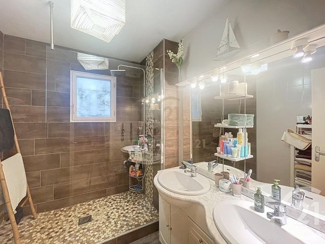 Maison &agrave; vendre - 6 pi&egrave;ces - 127,33 m2 - Moidieu Detourbe - 38 - RHONE-ALPES