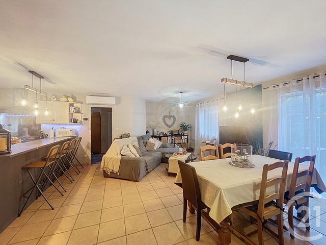 Maison &agrave; vendre - 6 pi&egrave;ces - 127,33 m2 - Moidieu Detourbe - 38 - RHONE-ALPES