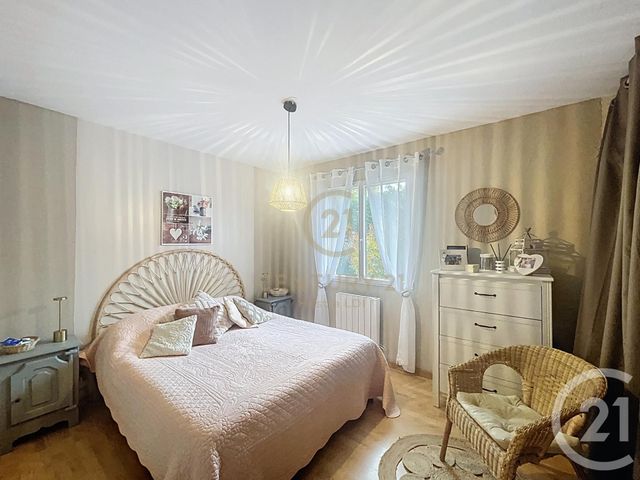 Maison &agrave; vendre - 6 pi&egrave;ces - 127,33 m2 - Moidieu Detourbe - 38 - RHONE-ALPES