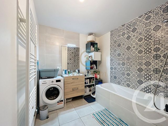 Appartement F2 &agrave; vendre - 2 pi&egrave;ces - 40,76 m2 - Pont Eveque - 38 - RHONE-ALPES