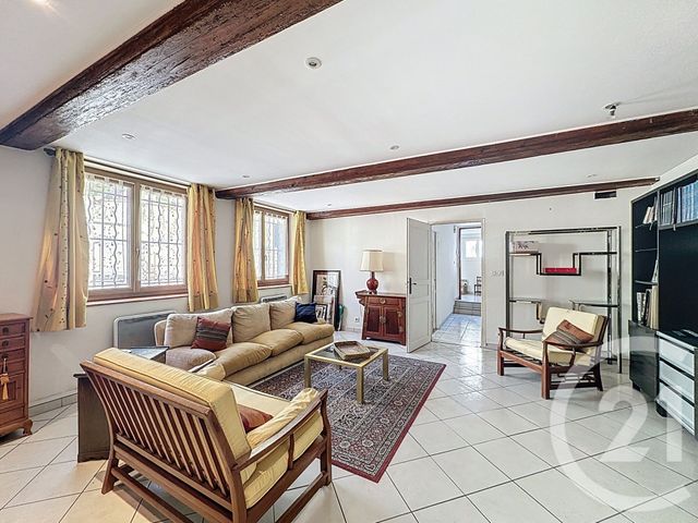 Maison &agrave; vendre - 7 pi&egrave;ces - 180 m2 - Vienne - 38 - RHONE-ALPES