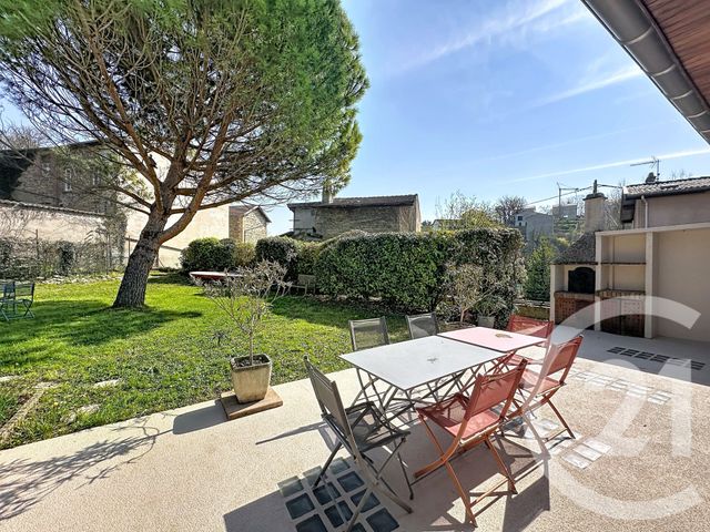 Maison &agrave; vendre - 7 pi&egrave;ces - 180 m2 - Vienne - 38 - RHONE-ALPES