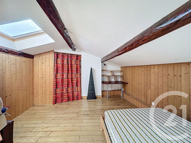 Maison &agrave; vendre - 7 pi&egrave;ces - 180 m2 - Vienne - 38 - RHONE-ALPES