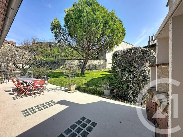 Maison &agrave; vendre - 7 pi&egrave;ces - 180 m2 - Vienne - 38 - RHONE-ALPES