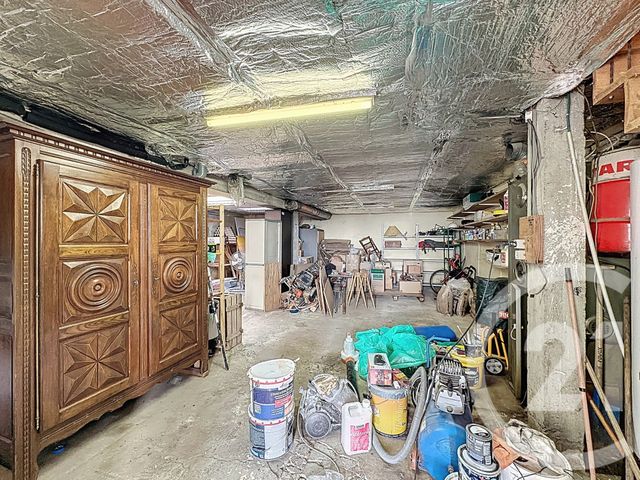 Maison &agrave; vendre - 7 pi&egrave;ces - 180 m2 - Vienne - 38 - RHONE-ALPES