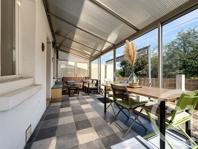 Maison &agrave; vendre - 4 pi&egrave;ces - 80 m2 - Pont Eveque - 38 - RHONE-ALPES