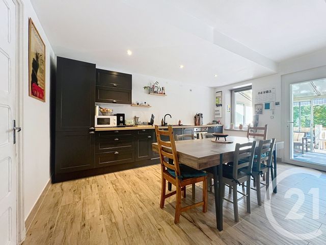 Maison &agrave; vendre - 4 pi&egrave;ces - 80 m2 - Pont Eveque - 38 - RHONE-ALPES