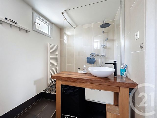 Maison &agrave; vendre - 4 pi&egrave;ces - 80 m2 - Pont Eveque - 38 - RHONE-ALPES