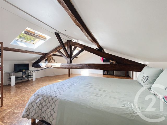 Maison &agrave; vendre - 4 pi&egrave;ces - 80 m2 - Pont Eveque - 38 - RHONE-ALPES