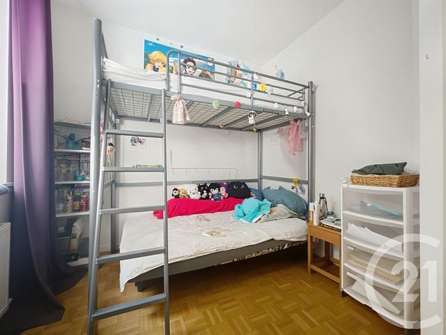 Maison &agrave; vendre - 4 pi&egrave;ces - 80 m2 - Pont Eveque - 38 - RHONE-ALPES