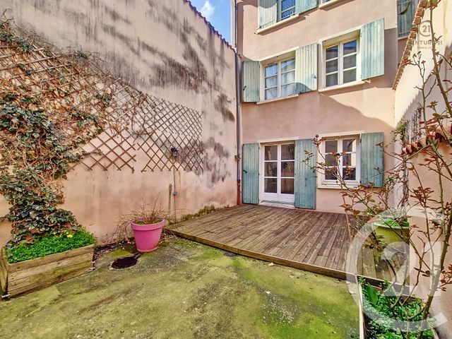 Prix immobilier VIENNE - Photo d’un appartement vendu