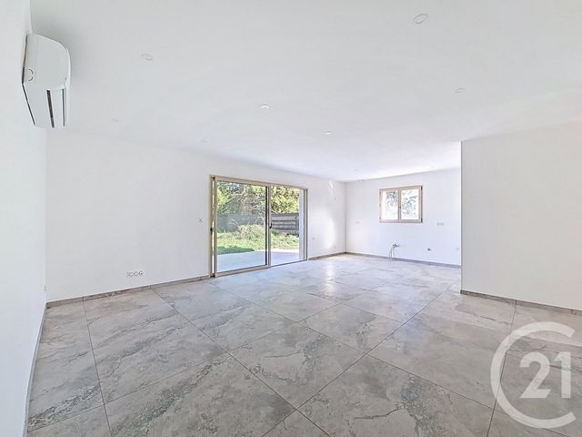 maison - ESTRABLIN - 38