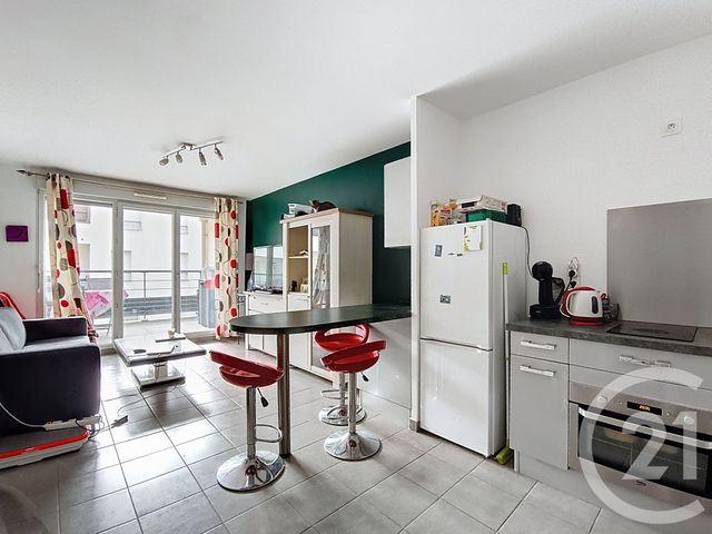 appartement - VENISSIEUX - 69