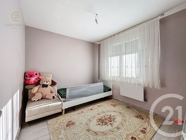 Appartement F3 &agrave; vendre - 4 pi&egrave;ces - 57 m2 - Pont Eveque - 38 - RHONE-ALPES