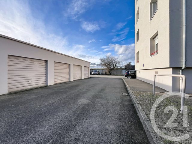 Appartement F3 &agrave; vendre - 4 pi&egrave;ces - 57 m2 - Pont Eveque - 38 - RHONE-ALPES