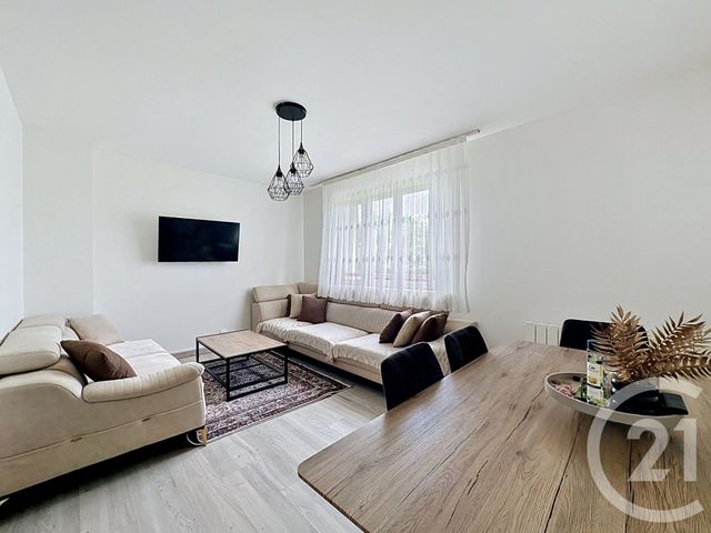 appartement - PONT EVEQUE - 38