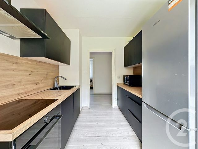 Appartement F3 &agrave; vendre - 4 pi&egrave;ces - 57 m2 - Pont Eveque - 38 - RHONE-ALPES