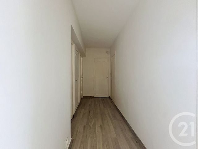 Appartement F3 &agrave; vendre - 4 pi&egrave;ces - 57 m2 - Pont Eveque - 38 - RHONE-ALPES