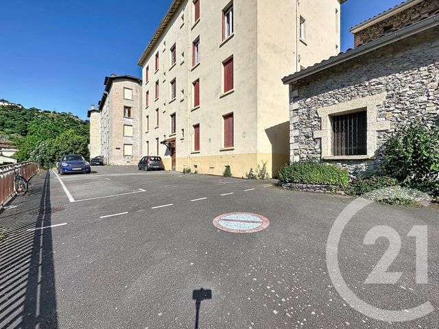 Appartement F3 &agrave; vendre - 3 pi&egrave;ces - 57 m2 - Vienne - 38 - RHONE-ALPES