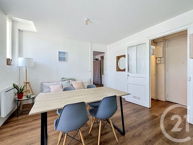 Appartement F3 &agrave; vendre - 3 pi&egrave;ces - 57 m2 - Vienne - 38 - RHONE-ALPES