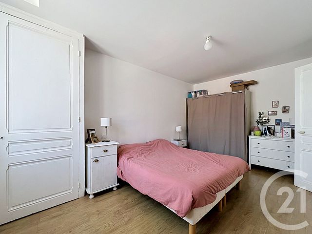 Appartement F3 &agrave; vendre - 3 pi&egrave;ces - 57 m2 - Vienne - 38 - RHONE-ALPES