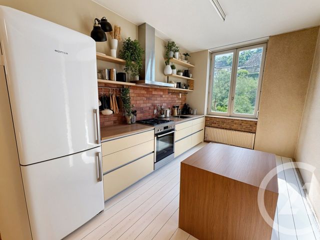 Appartement F4 à vendre - 5 pièces - 97,38 m2 - Vienne - 38 - RHONE-ALPES