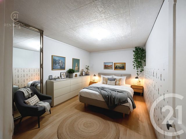 Appartement F4 à vendre - 5 pièces - 97,38 m2 - Vienne - 38 - RHONE-ALPES