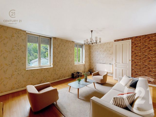 Appartement F4 à vendre VIENNE